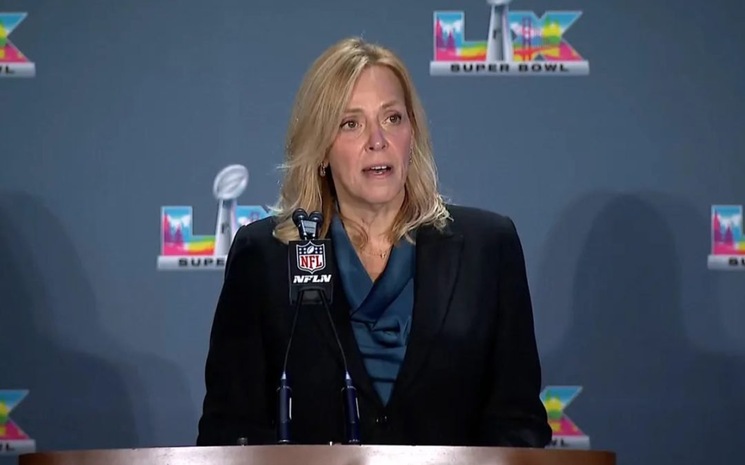 Asegura la NFL que ICE no planea operativos migratorios durante el Super Bowl LX