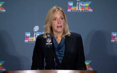Asegura la NFL que ICE no planea operativos migratorios durante el Super Bowl LX