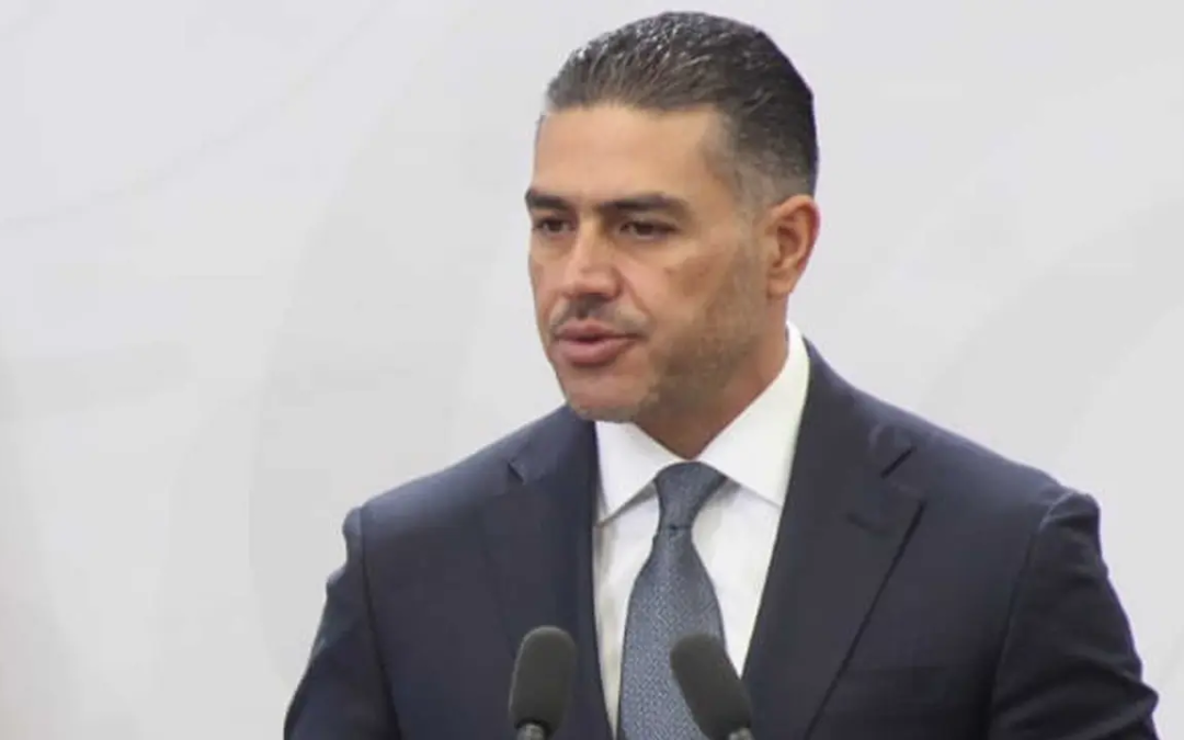 Harfuch destaca captura de más de 60 objetivos por Operativo Enjambre