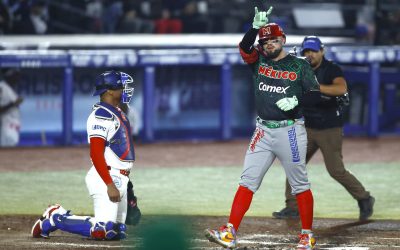 Asegura Julián Ornelas que México se consolidó como potencia para Clásico Mundial