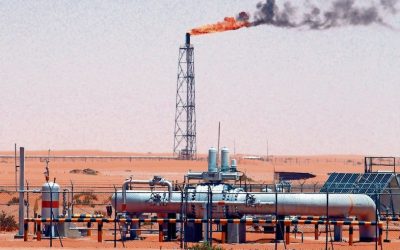 Ataque de EU a Irán aviva temores a que el petróleo se dispare