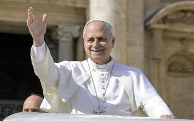 El primer gran viaje elegido por León XIV: Argelia, Camerún, Angola y Guinea Ecuatorial