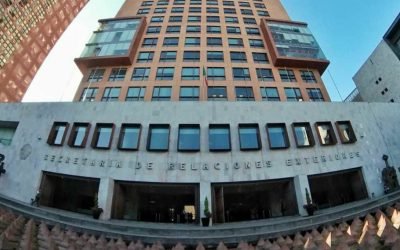 SRE rechaza informe de la ONU sobre desapariciones forzadas; lo califica de “tendencioso”