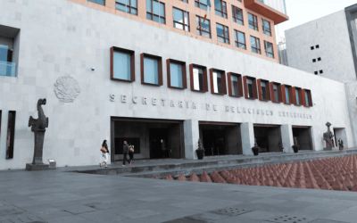 Cancillería cesa a cónsul honorario de Filipinas en Guadalajara