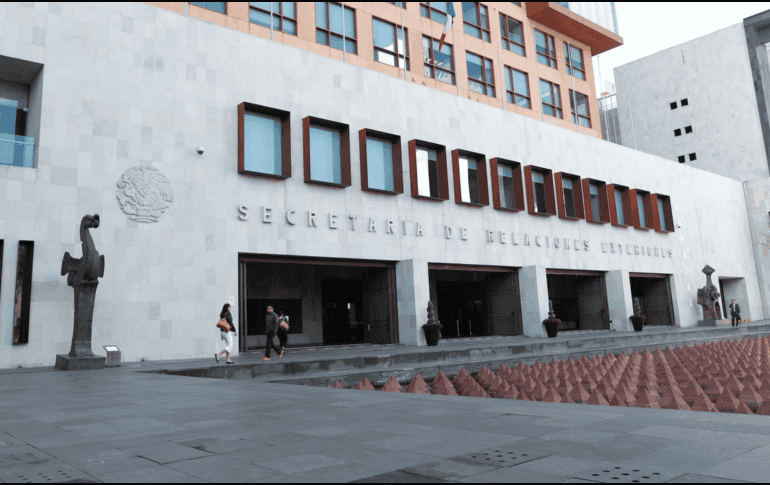 Cancillería cesa a cónsul honorario de Filipinas en Guadalajara