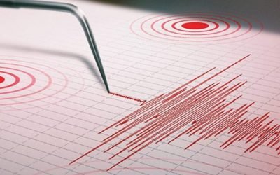 Se registra sismo magnitud 5.7 en Puerto Escondido; Activan alerta sísmica en CDMX