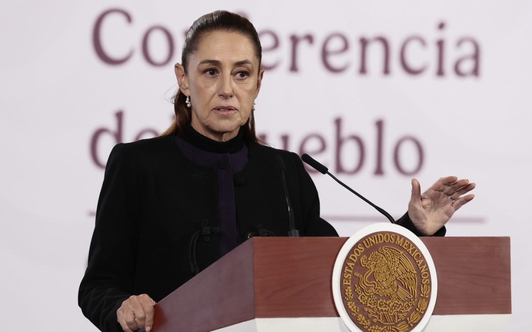 Informa México que 25 militares fallecieron en ataques tras operativo contra “El Mencho”