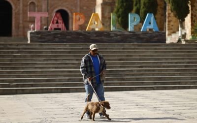 Alcalde afirma que Tapalpa se encuentra en calma tras operativo contra “El Mencho”