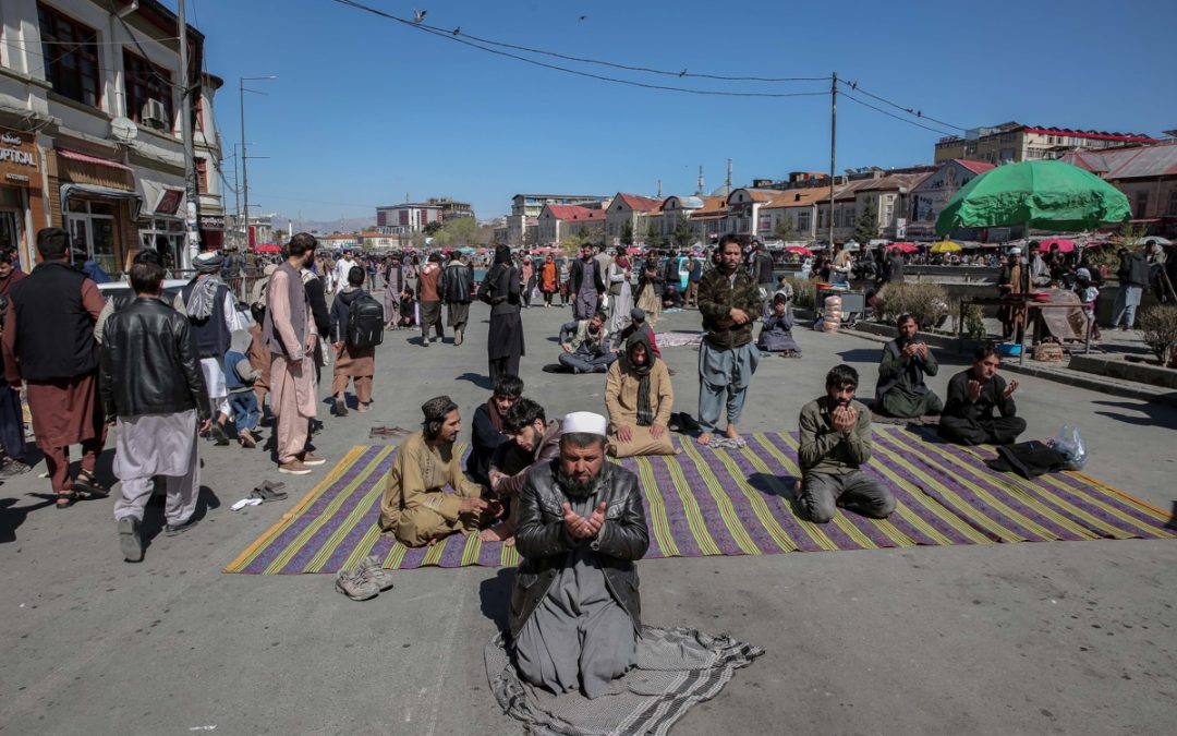 Los talibanes paquistaníes, principal fuente de tensión entre Pakistán y Afganistán