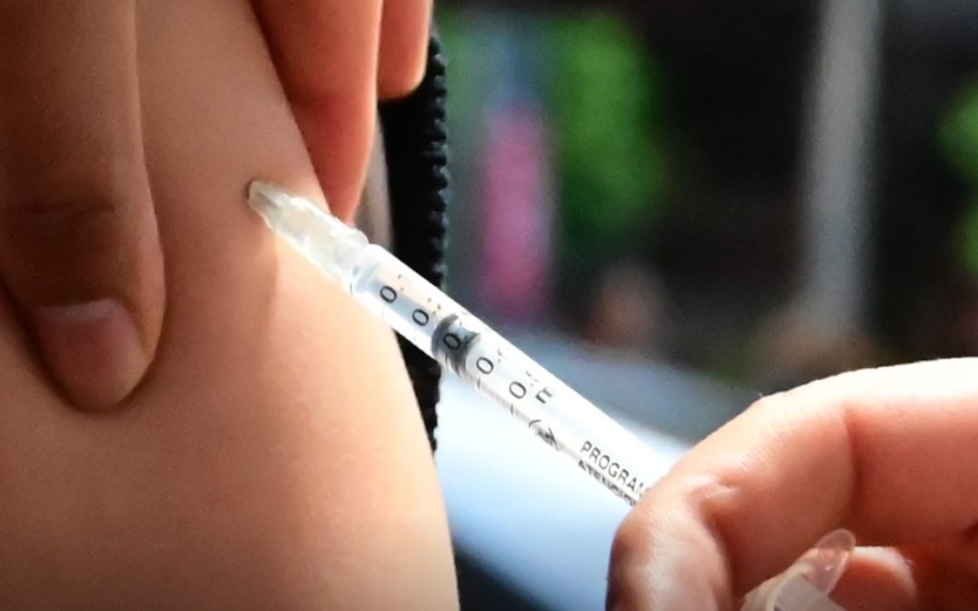 Reportan la primera muerte por sarampión en Guerrero