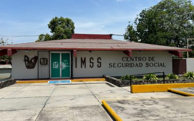 Impulsa IMSS Colima el deporte y la salud con el Torneo de Futsal Femenil