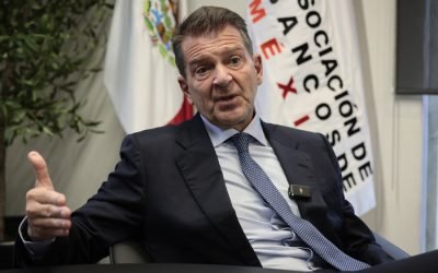 “México está en posición de privilegio tras reacomodo global”: ABM