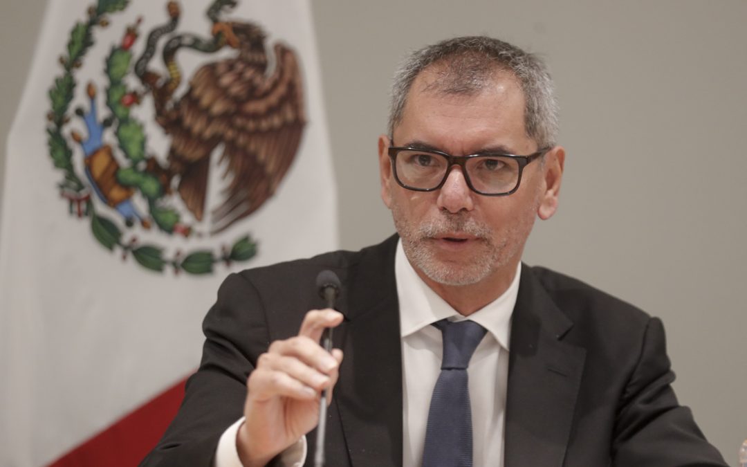 Se une México a las sanciones de EUA contra red de fraude vinculada al CJNG