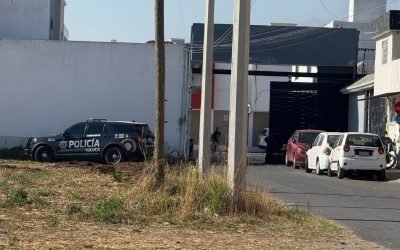 Adolescente mata a su papá y hermano en Toluca