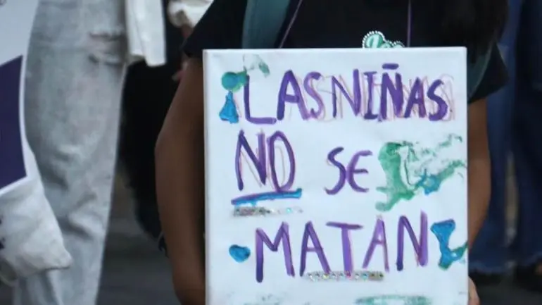 Advierte ONU sobre incremento crítico de feminicidios en México