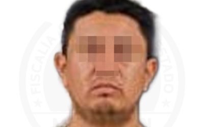 Detenido otro implicado más en el asesinato del alcalde Carlos Manzo