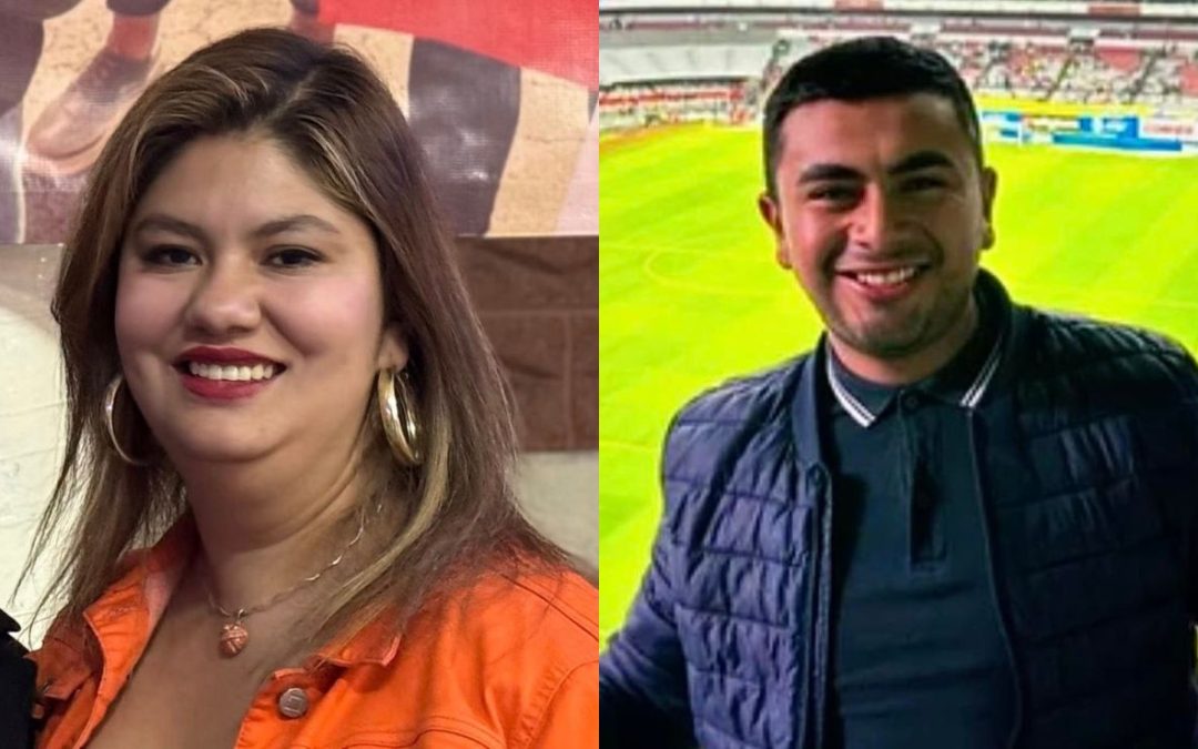 Localizan a dirigente de MC y su ayudante, desaparecidos en Jilotzingo