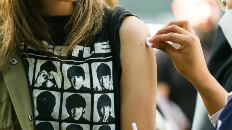 Confirma Ssa 29 decesos por sarampión y refuerza vacunación masiva