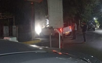 Matan a Alfonso Moreno Tacuba, exmando de seguridad de Cuauhtémoc Blanco en Morelos