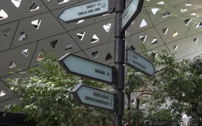 Advierten empleados de la Cineteca Nacional con irse a un paro total