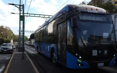 Aplazan huelga en Cablebús, Tren Ligero y Trolebús, tras nueva propuesta salarial