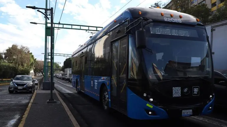 Aplazan huelga en Cablebús, Tren Ligero y Trolebús, tras nueva propuesta salarial