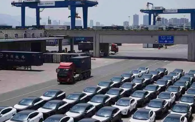 Aranceles abren hoyo en sector automotriz