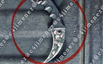 “Puede perder la vida”: adolescente es herido con navaja por compañero en riña afuera de secundaria en Tláhuac