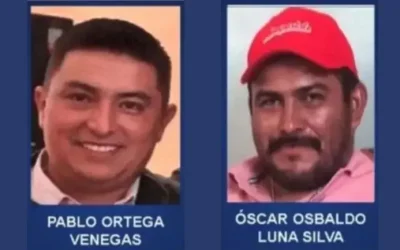 Fiscalía de SLP descarta que asesinato de empresarios esté vinculado a procesos políticos