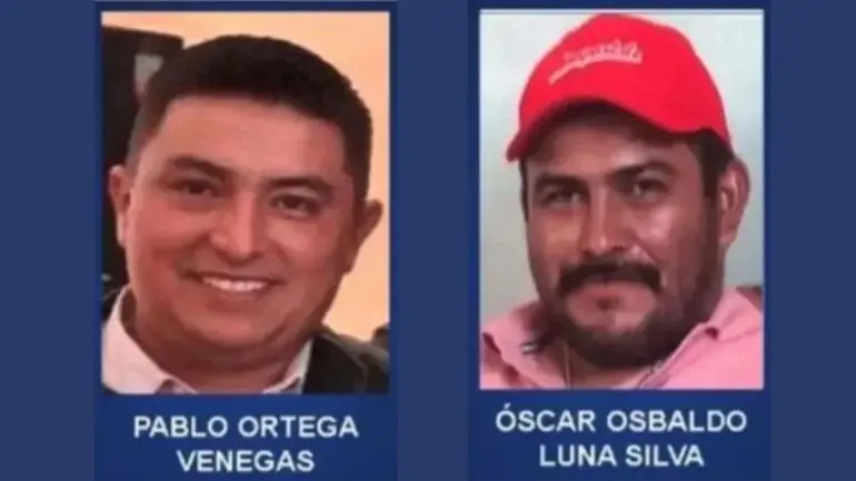 Fiscalía de SLP descarta que asesinato de empresarios esté vinculado a procesos políticos