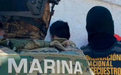 ASF detecta afectación al erario por 233 mdp en Marina