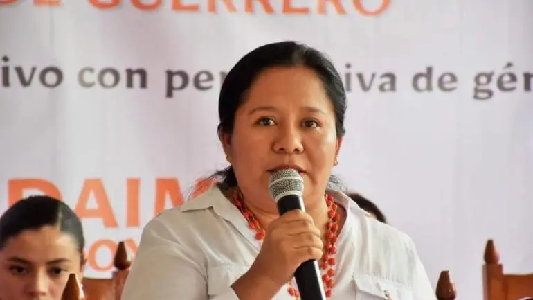 Atacan a balazos a alcaldesa de Ayotoxco, Guerrero