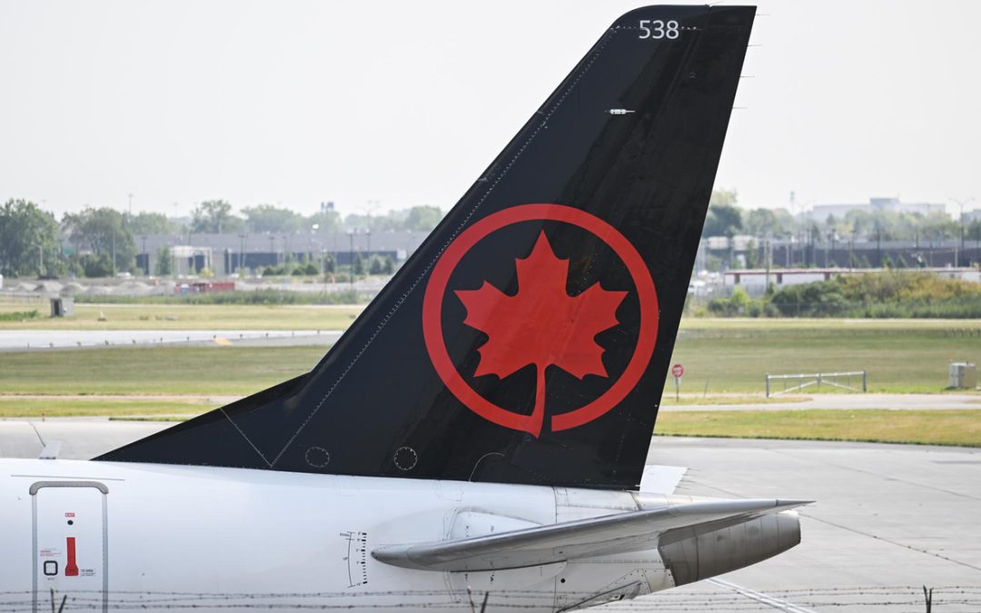 Vuelos de EE.UU. y Canadá a Puerto Vallarta siguen cancelados por actos de violencia