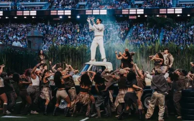 Piden en EU cárcel para Bad Bunny por ‘depravado’ show en el Super Bowl LX