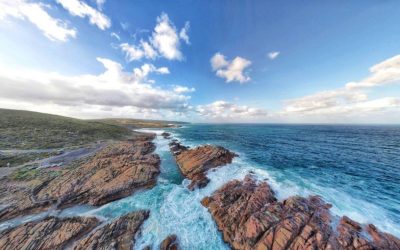 Adolescente nada durante cuatro horas para salvar a su familia, ¿qué ocurrió?