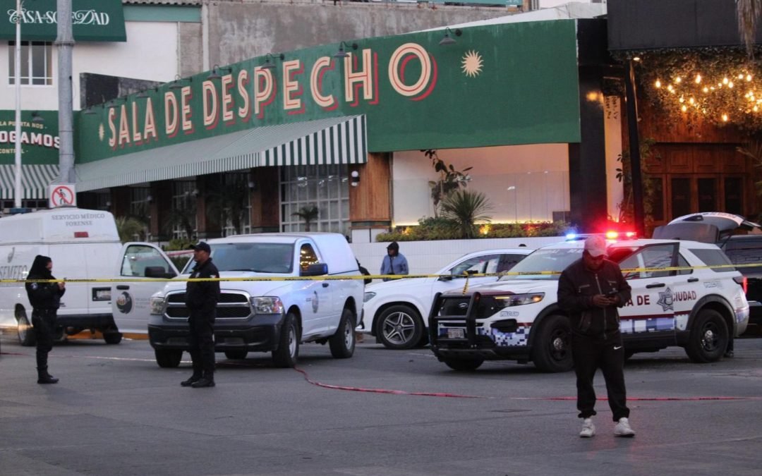 Arzobispo de Puebla lanza reclamo contra la espiral de violencia