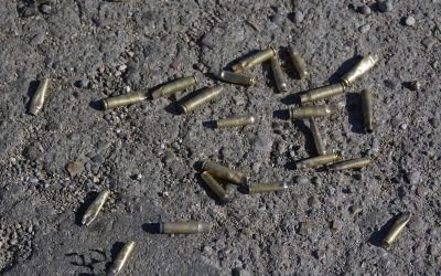 Ataques armados en Cuautitlán Izcalli, Edomex, dejan cinco muertos