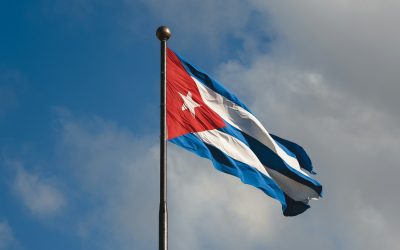 EE.UU. denuncia que agentes cubanos “acosaron” a Mike Hammer, encargado de negocios en La Habana