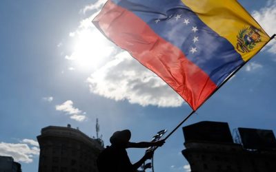 Venezuela podría tener elecciones en menos de un año, confía María Corina Machado