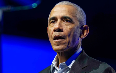 Barack Obama habla sobre extraterrestres