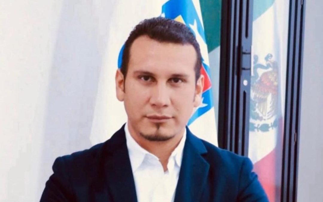 Asesinan a exsubprocurador de Baja California Sur