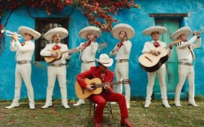 Bruno Mars regresa con ‘The Romantic’: Un viaje nostálgico entre el soul de los 70 y la pasión latina