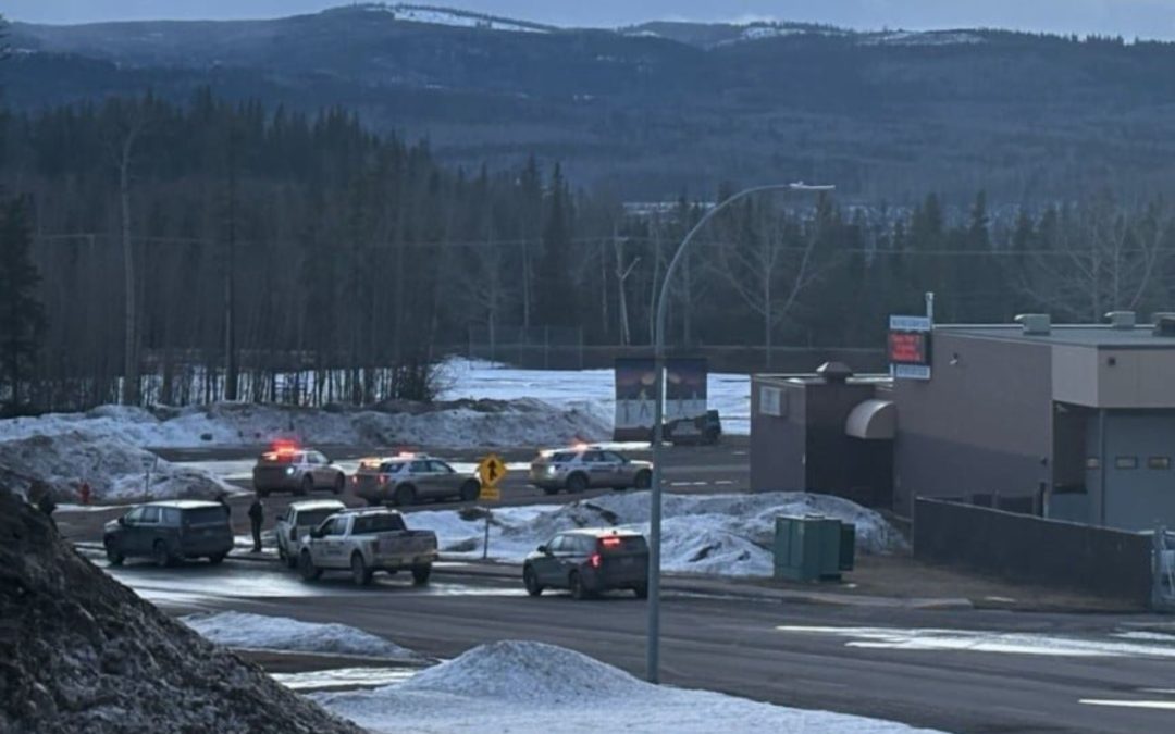 México expresa sus condolencias a Canadá por el “lamentable” tiroteo en una escuela que dejó 10 muertos