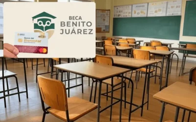 SEP anuncia inversión récord en Becas del Bienestar para Michoacán