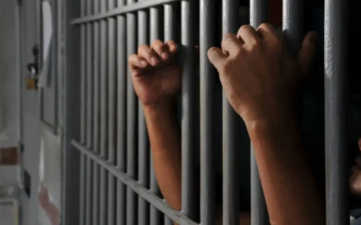 Revisión sorpresa en penal de Mérida