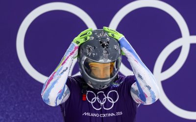 Presenta Heraskevych recurso ante TAS por expulsión olímpica