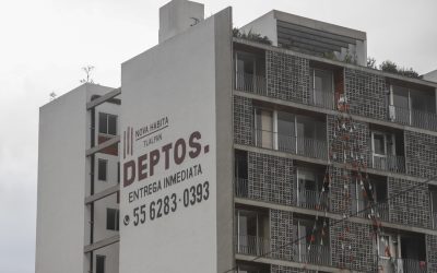 Se eleva precio de la vivienda un 4.4% en el primer mes de 2026