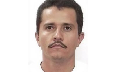 Revela Fiscalía que familiares reclamaron el cuerpo de “El Mencho”