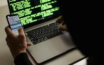 Montadeudas y fraudes lideran denuncias ante Policía Cibernética en lo que va del año