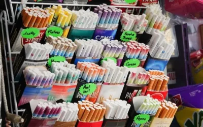 Inflación en México mantiene tendencia al alza, alcanza 3.92% en febrero